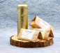 Preview: Set: 1x Streuer mit 1x Trockenshampoo